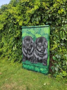 Koerte maaling elektrikilbil