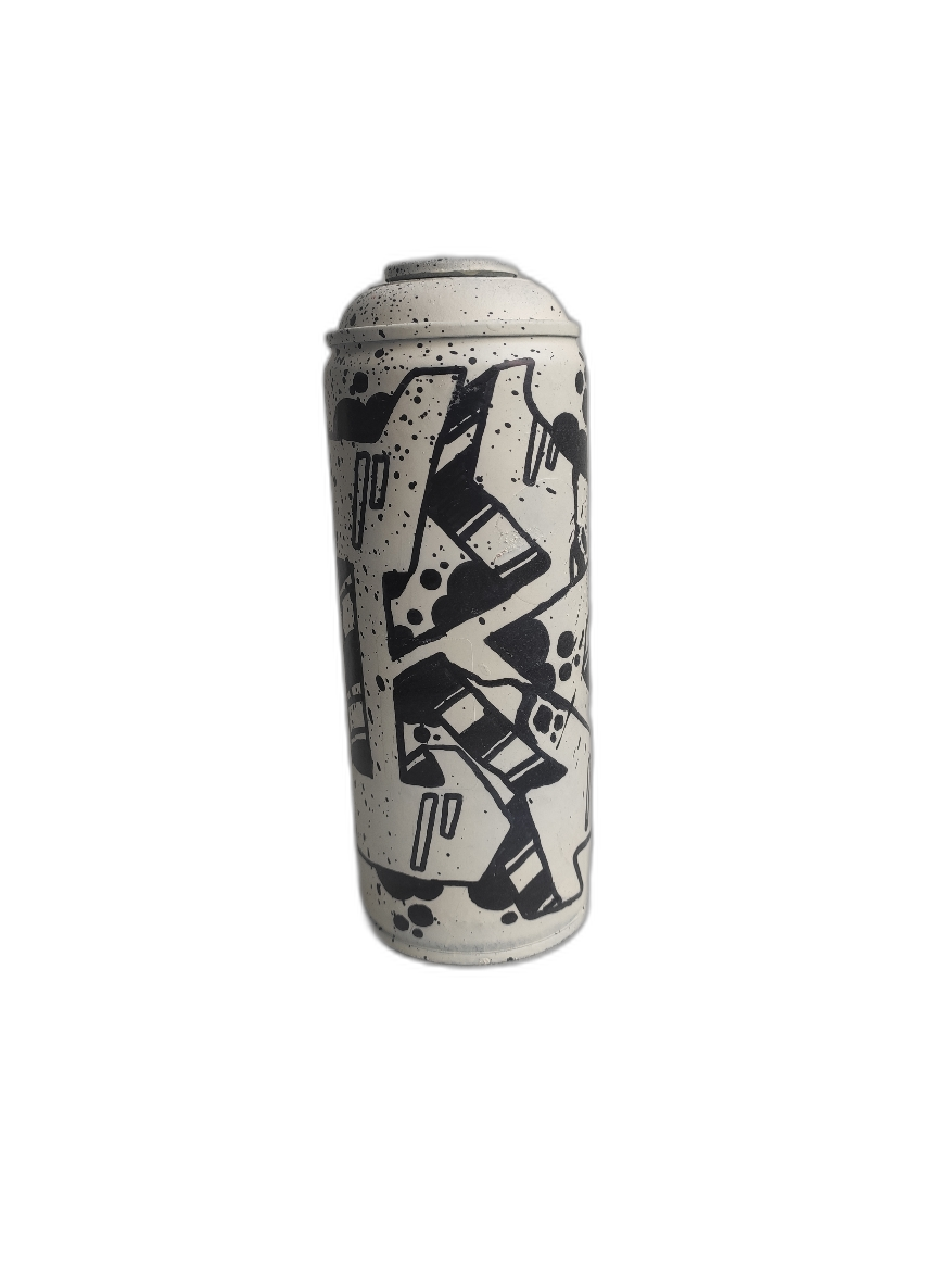 Disainitud spray purk