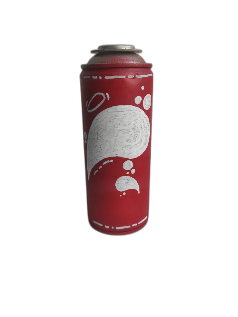 Unikaalne spray purk