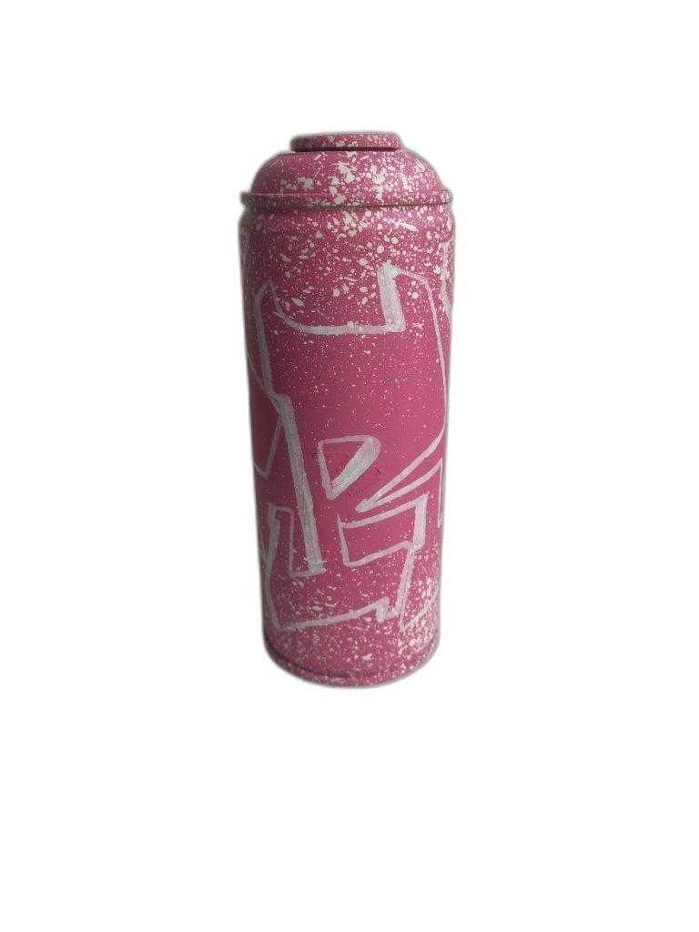 Custom spray purk